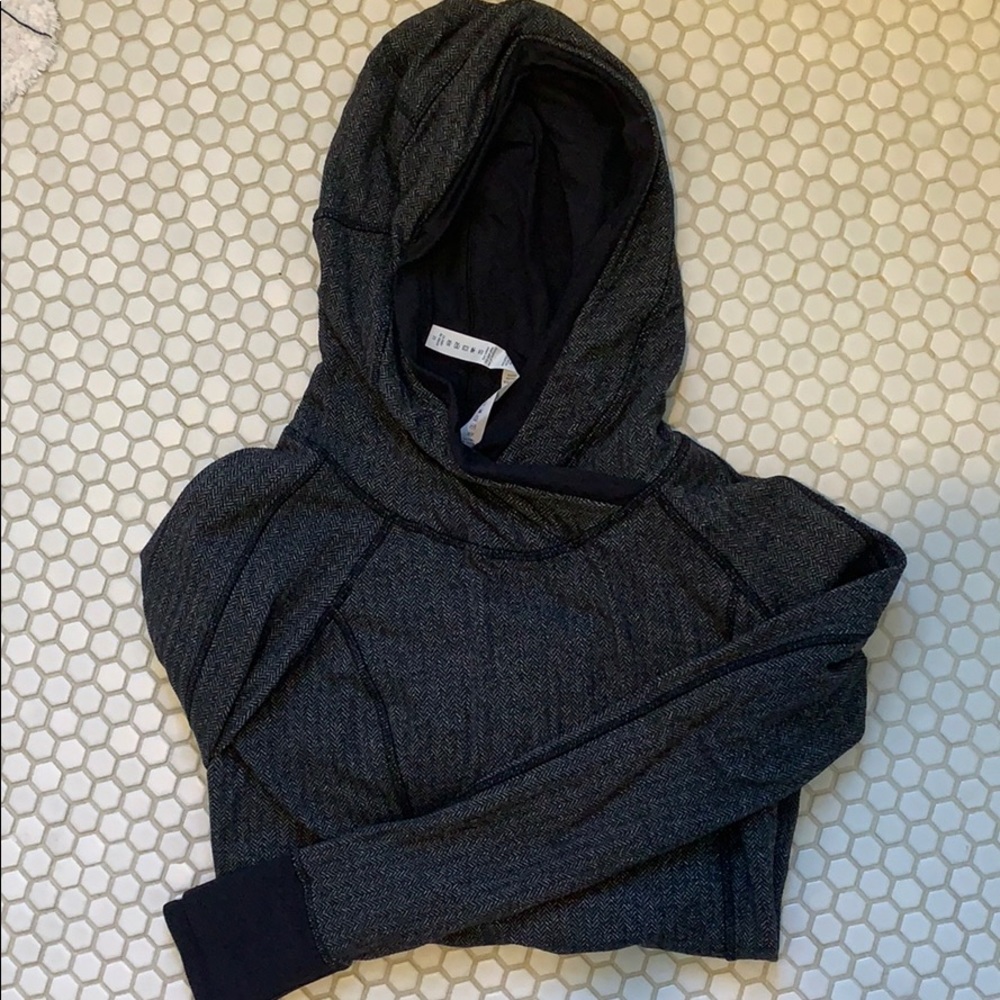 Pullover